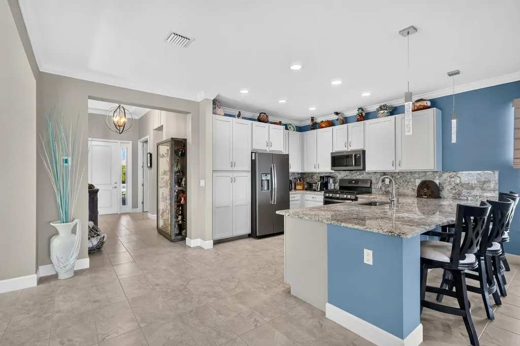 10542 SW Sunray Street Port St Lucie FL 34987