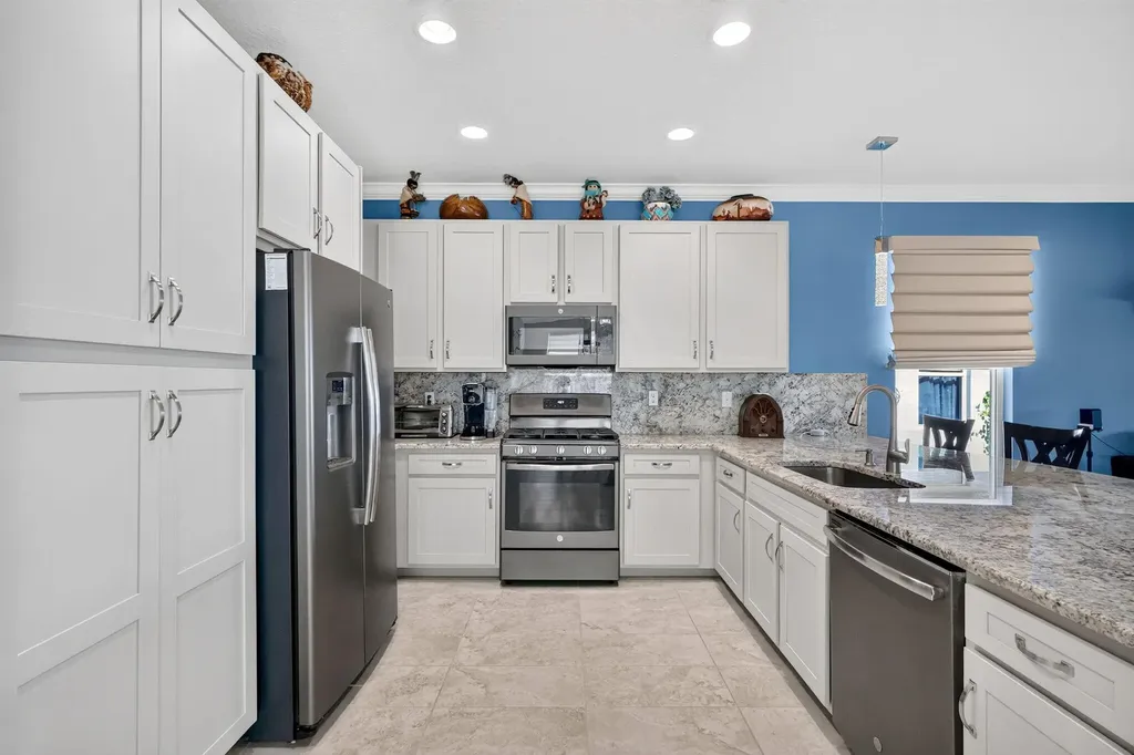 10542 SW Sunray Street Port St Lucie FL 34987