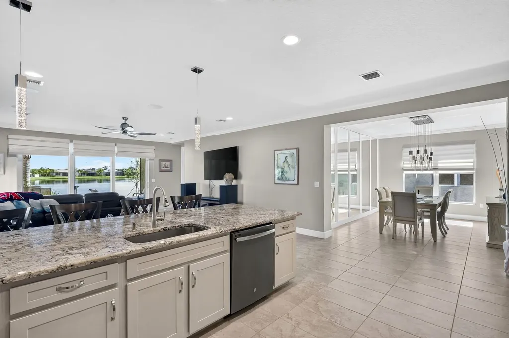 10542 SW Sunray Street Port St Lucie FL 34987