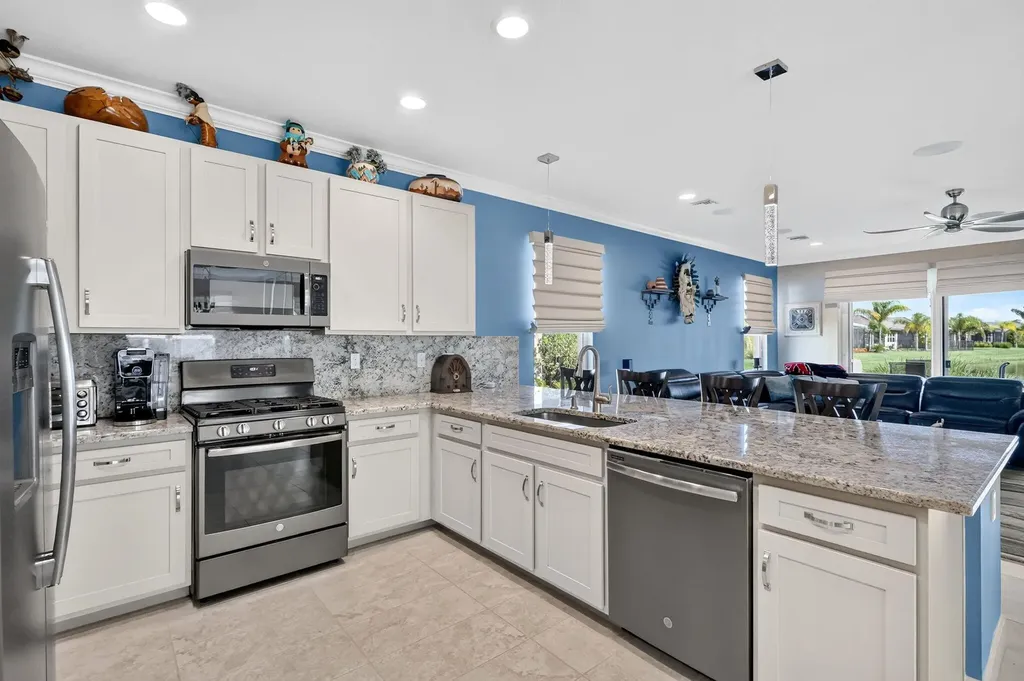 10542 SW Sunray Street Port St Lucie FL 34987