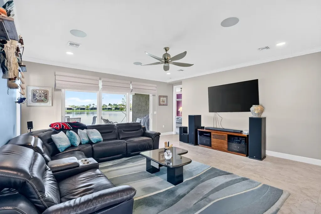 10542 SW Sunray Street Port St Lucie FL 34987