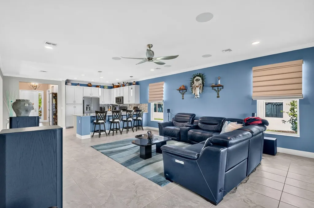 10542 SW Sunray Street Port St Lucie FL 34987