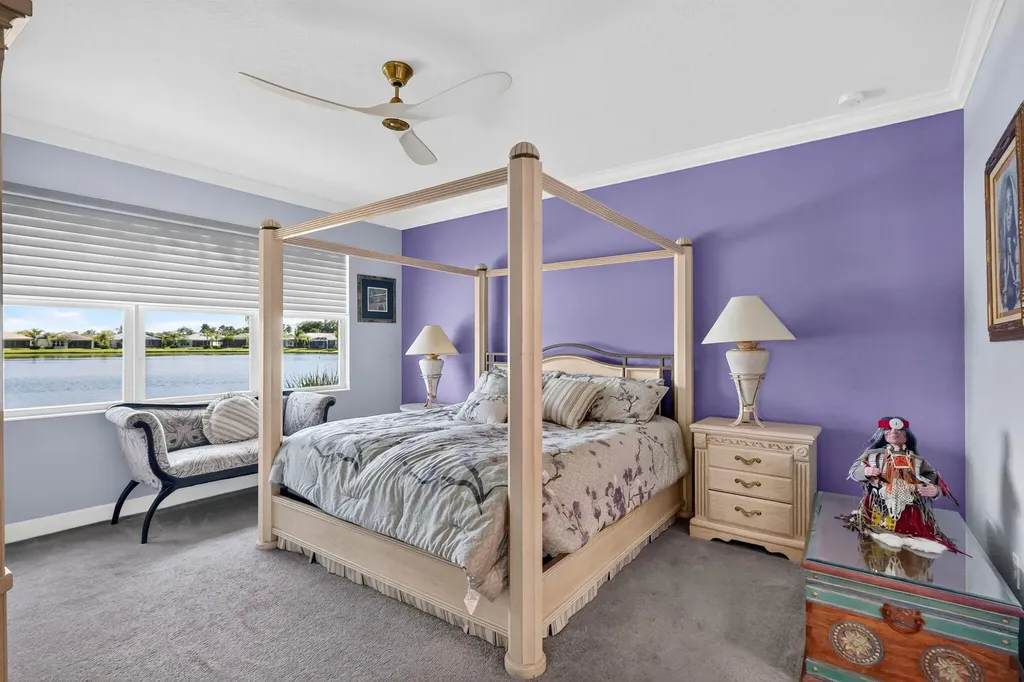 10542 SW Sunray Street Port St Lucie FL 34987