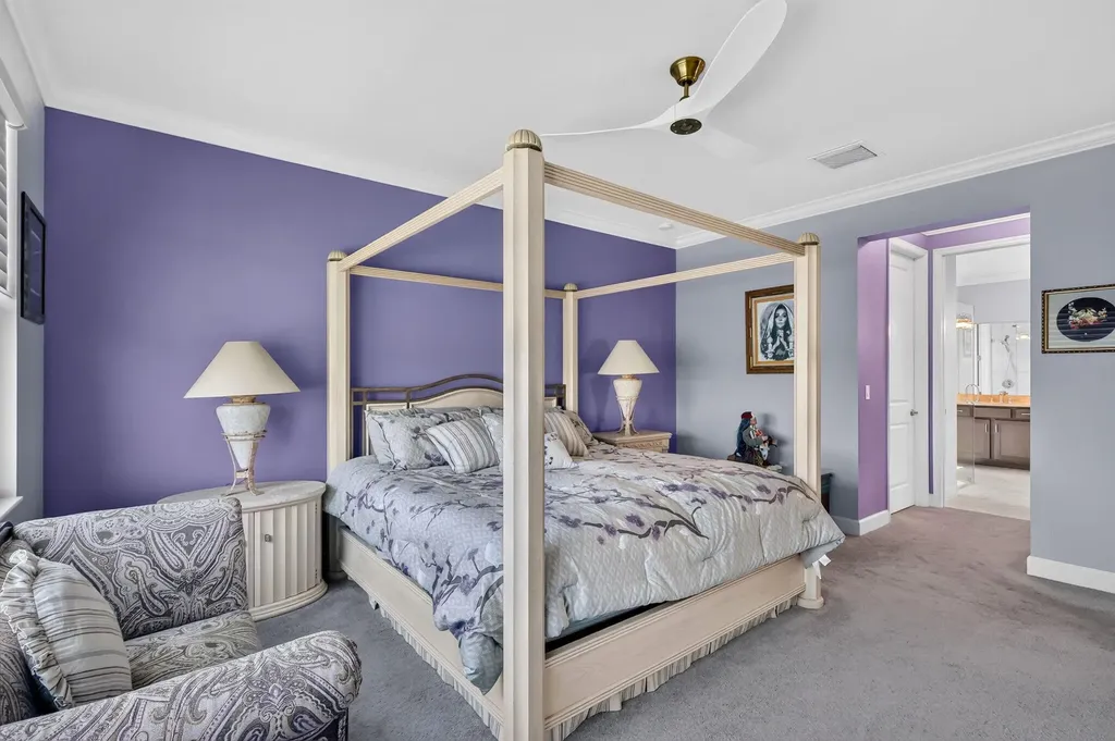 10542 SW Sunray Street Port St Lucie FL 34987