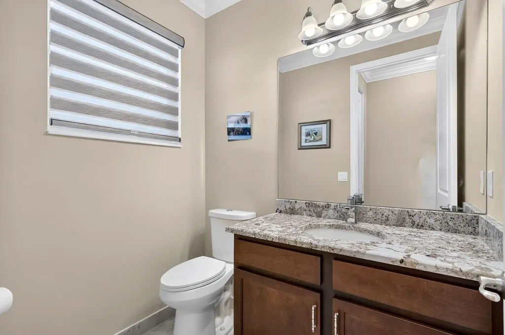 10542 SW Sunray Street Port St Lucie FL 34987