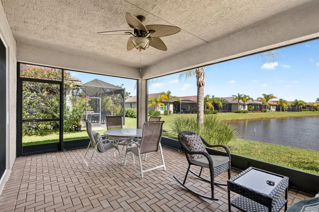10542 SW Sunray Street Port St Lucie FL 34987