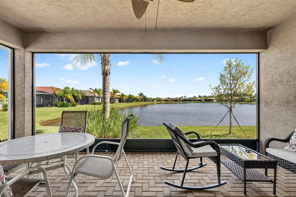 10542 SW Sunray Street Port St Lucie FL 34987