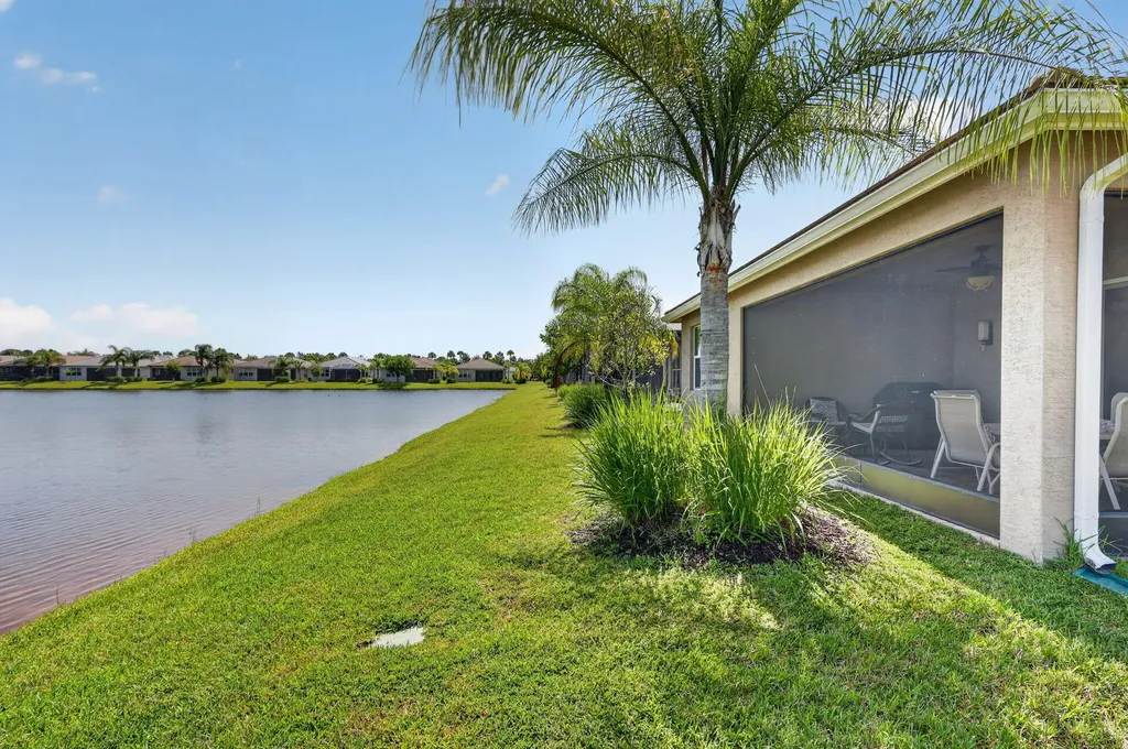 10542 SW Sunray Street Port St Lucie FL 34987