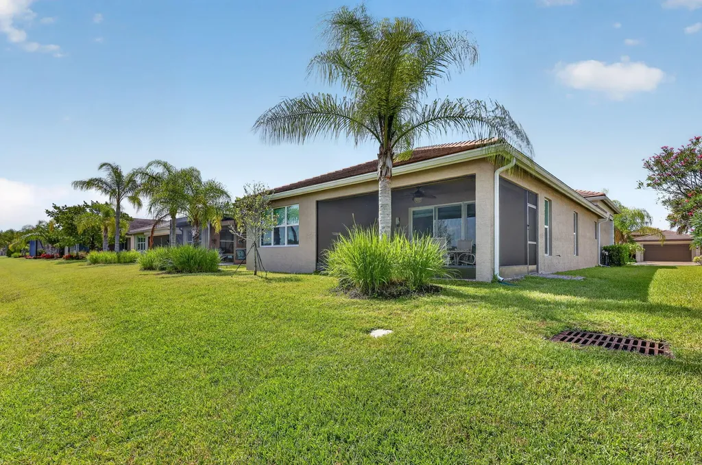10542 SW Sunray Street Port St Lucie FL 34987