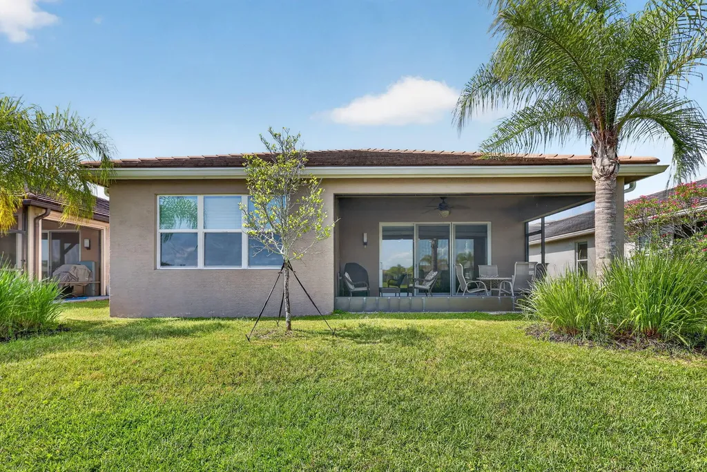 10542 SW Sunray Street Port St Lucie FL 34987