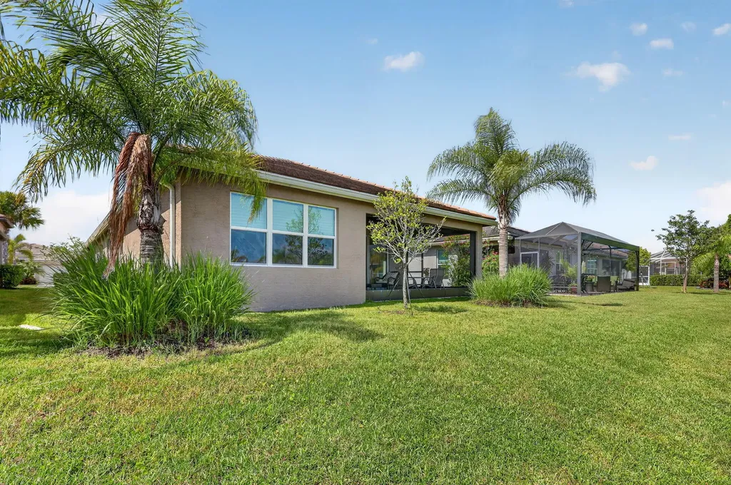 10542 SW Sunray Street Port St Lucie FL 34987