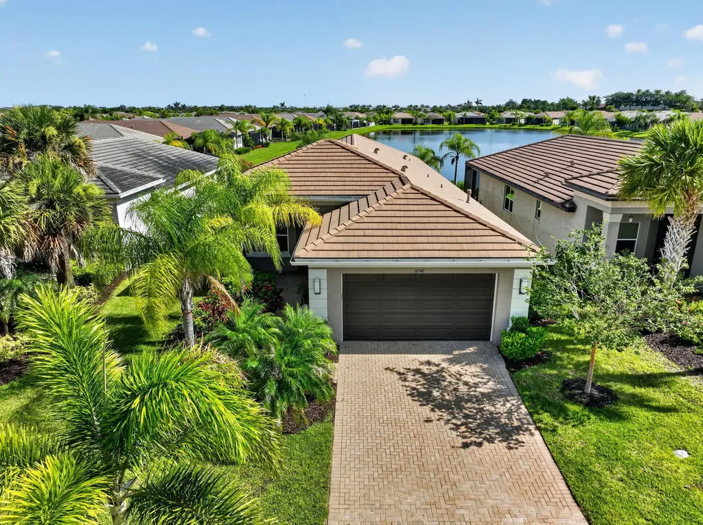 10542 SW Sunray Street Port St Lucie FL 34987