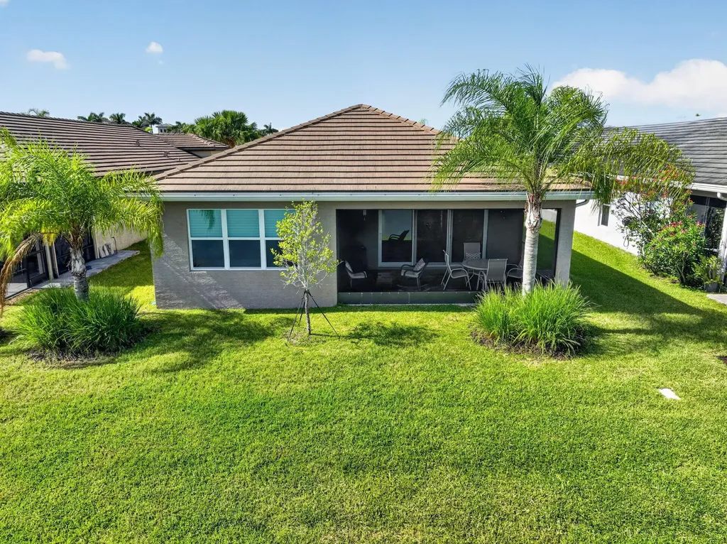 10542 SW Sunray Street Port St Lucie FL 34987