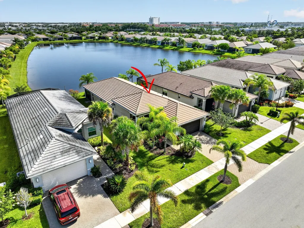 10542 SW Sunray Street Port St Lucie FL 34987