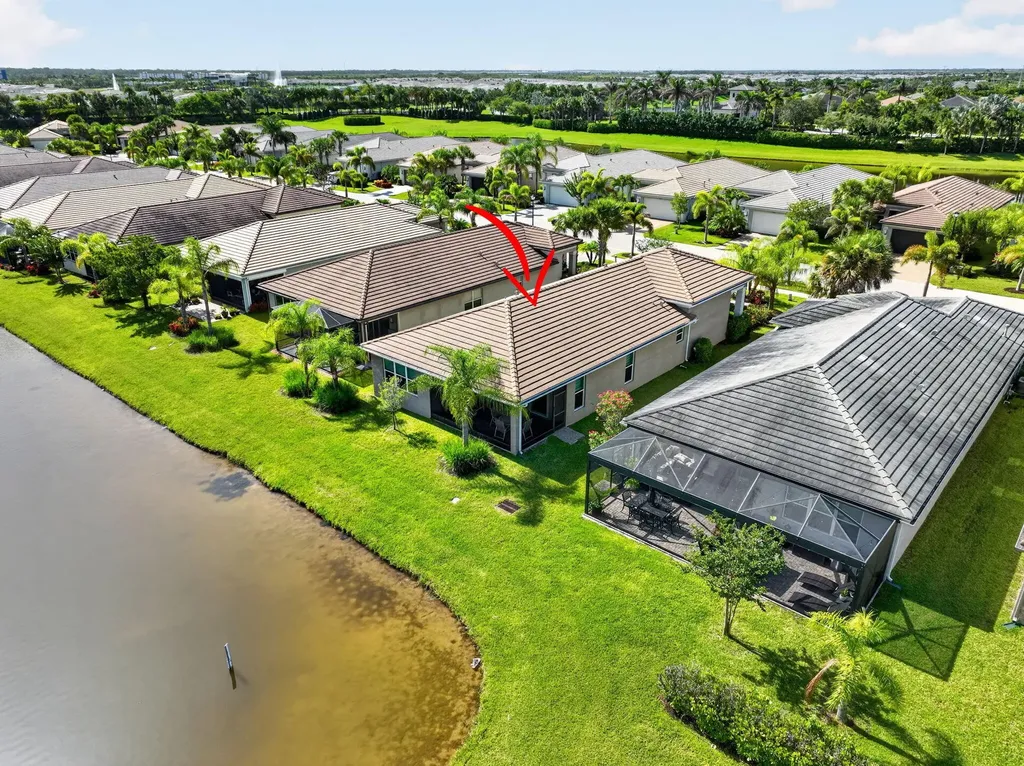 10542 SW Sunray Street Port St Lucie FL 34987
