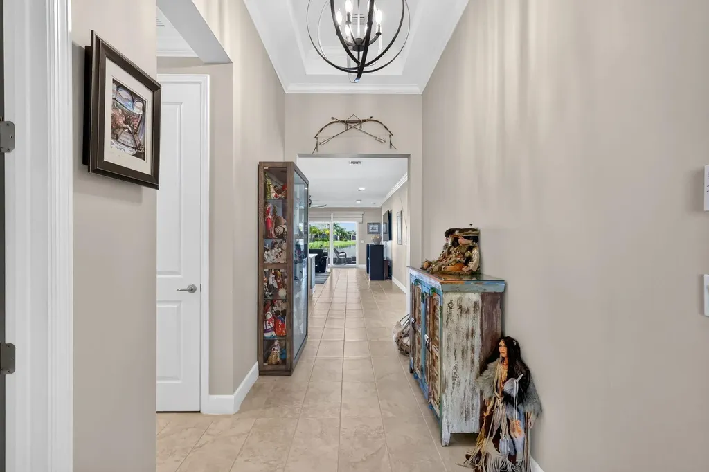 10542 SW Sunray Street Port St Lucie FL 34987