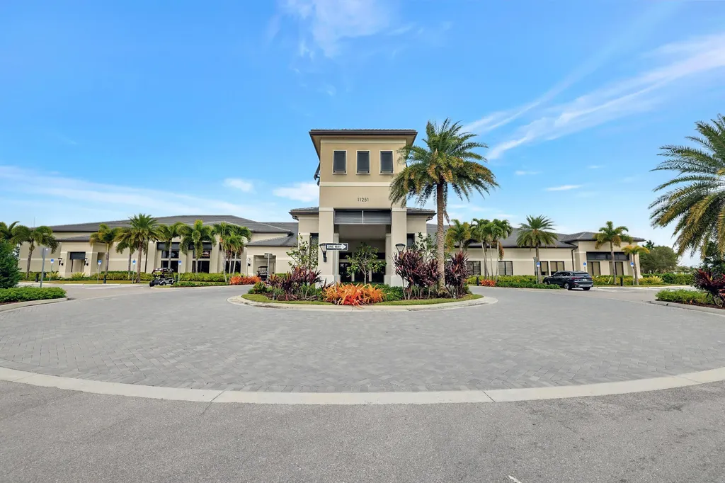 10542 SW Sunray Street Port St Lucie FL 34987