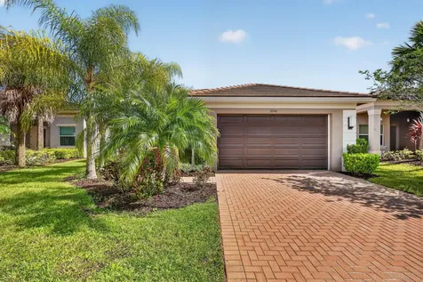 10542 SW Sunray Street Port St Lucie FL 34987