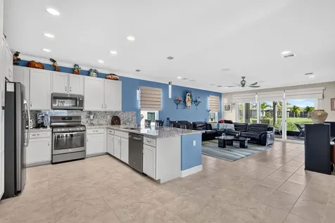 10542 SW Sunray Street Port St Lucie FL 34987