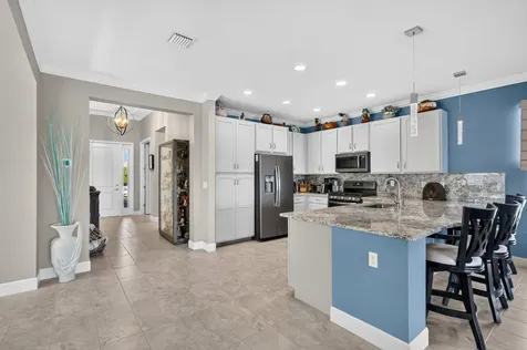 10542 SW Sunray Street Port St Lucie FL 34987