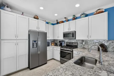 10542 SW Sunray Street Port St Lucie FL 34987