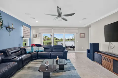 10542 SW Sunray Street Port St Lucie FL 34987
