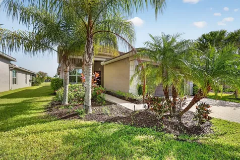 10542 SW Sunray Street Port St Lucie FL 34987