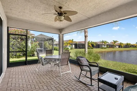 10542 SW Sunray Street Port St Lucie FL 34987