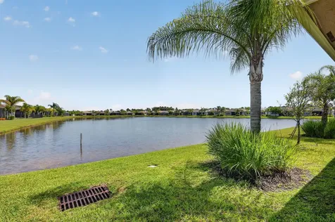 10542 SW Sunray Street Port St Lucie FL 34987