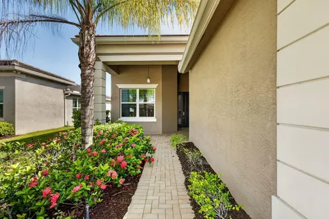 10542 SW Sunray Street Port St Lucie FL 34987