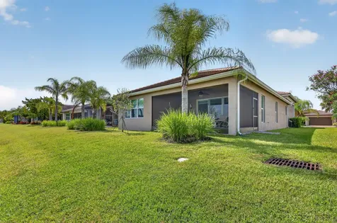 10542 SW Sunray Street Port St Lucie FL 34987