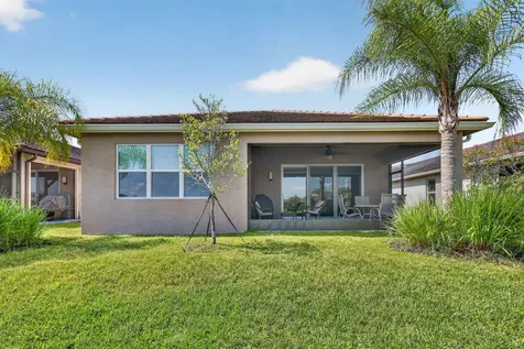 10542 SW Sunray Street Port St Lucie FL 34987