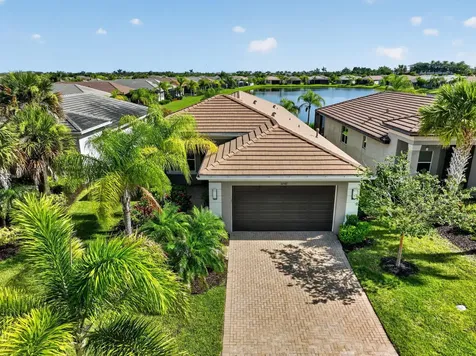 10542 SW Sunray Street Port St Lucie FL 34987