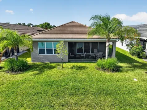 10542 SW Sunray Street Port St Lucie FL 34987