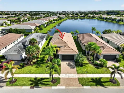 10542 SW Sunray Street Port St Lucie FL 34987