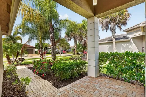 10542 SW Sunray Street Port St Lucie FL 34987