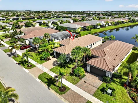 10542 SW Sunray Street Port St Lucie FL 34987