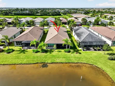 10542 SW Sunray Street Port St Lucie FL 34987