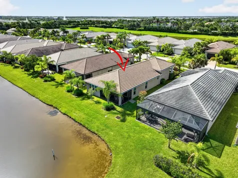 10542 SW Sunray Street Port St Lucie FL 34987
