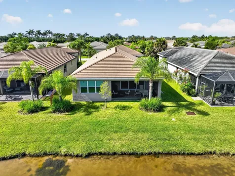 10542 SW Sunray Street Port St Lucie FL 34987