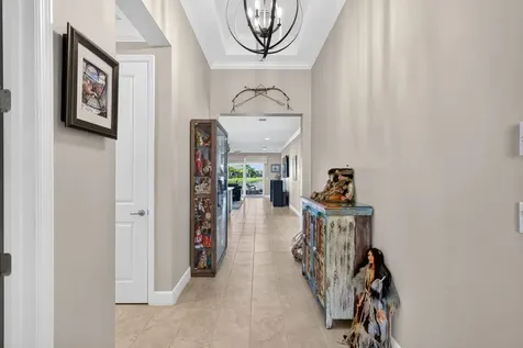10542 SW Sunray Street Port St Lucie FL 34987