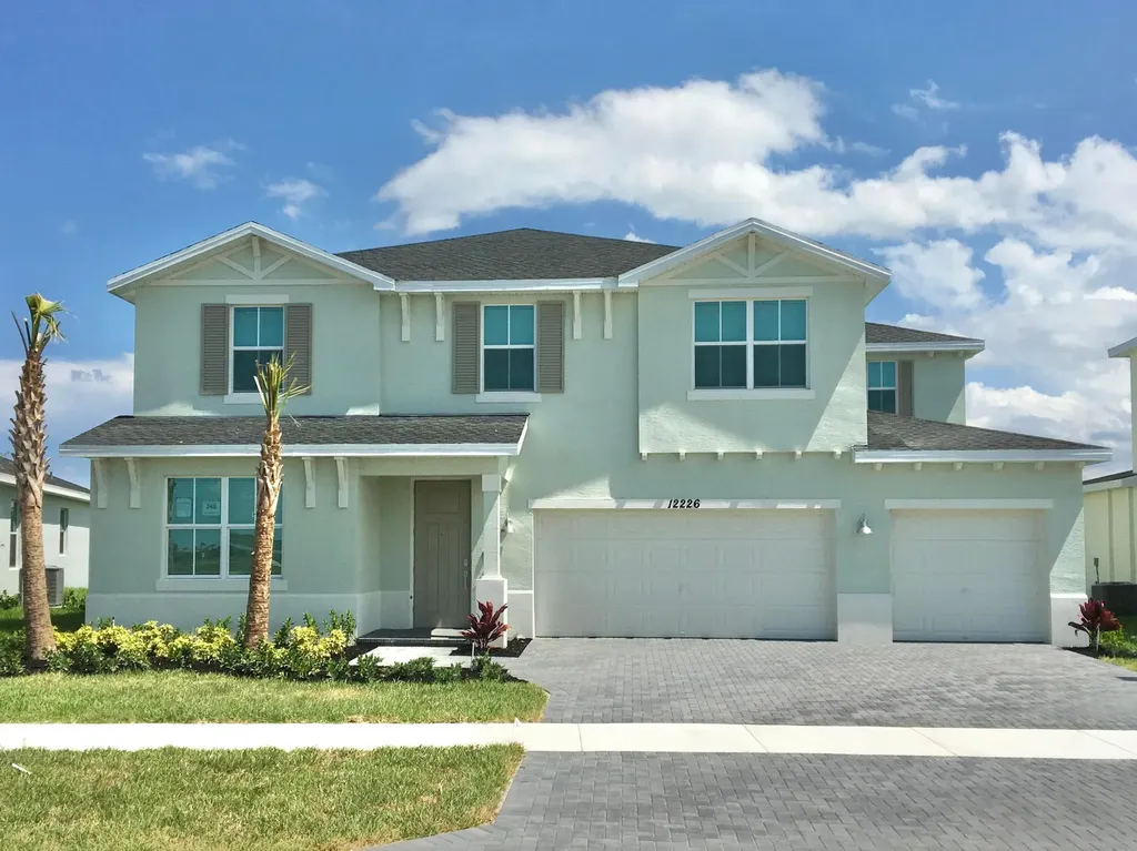 12226 SW Roma Circle Port St Lucie FL 34987