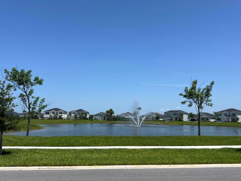 12226 SW Roma Circle Port St Lucie FL 34987