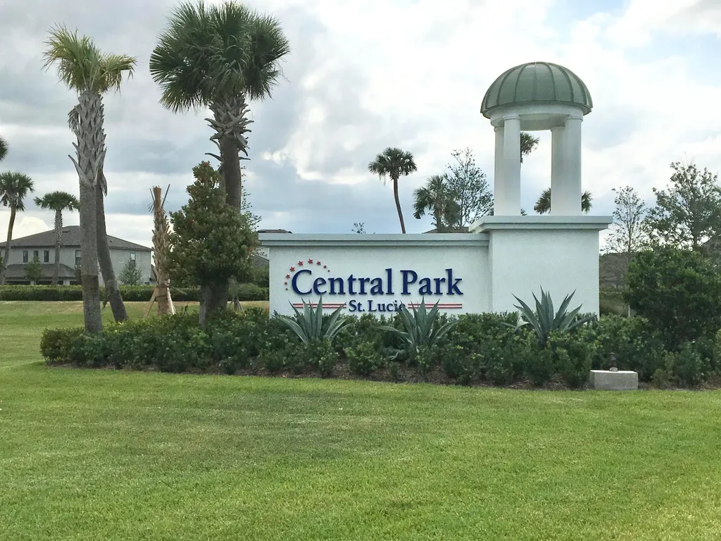 12226 SW Roma Circle Port St Lucie FL 34987