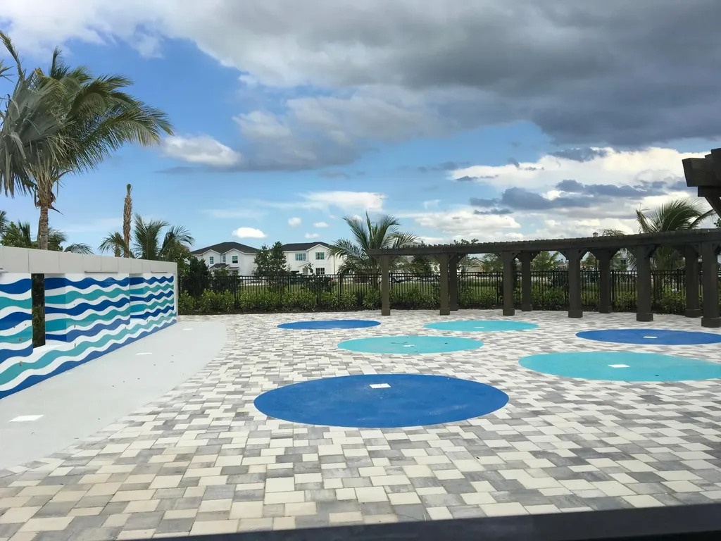 12226 SW Roma Circle Port St Lucie FL 34987