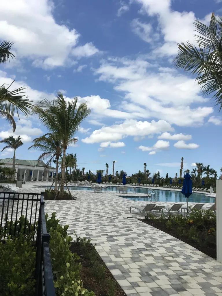 12226 SW Roma Circle Port St Lucie FL 34987
