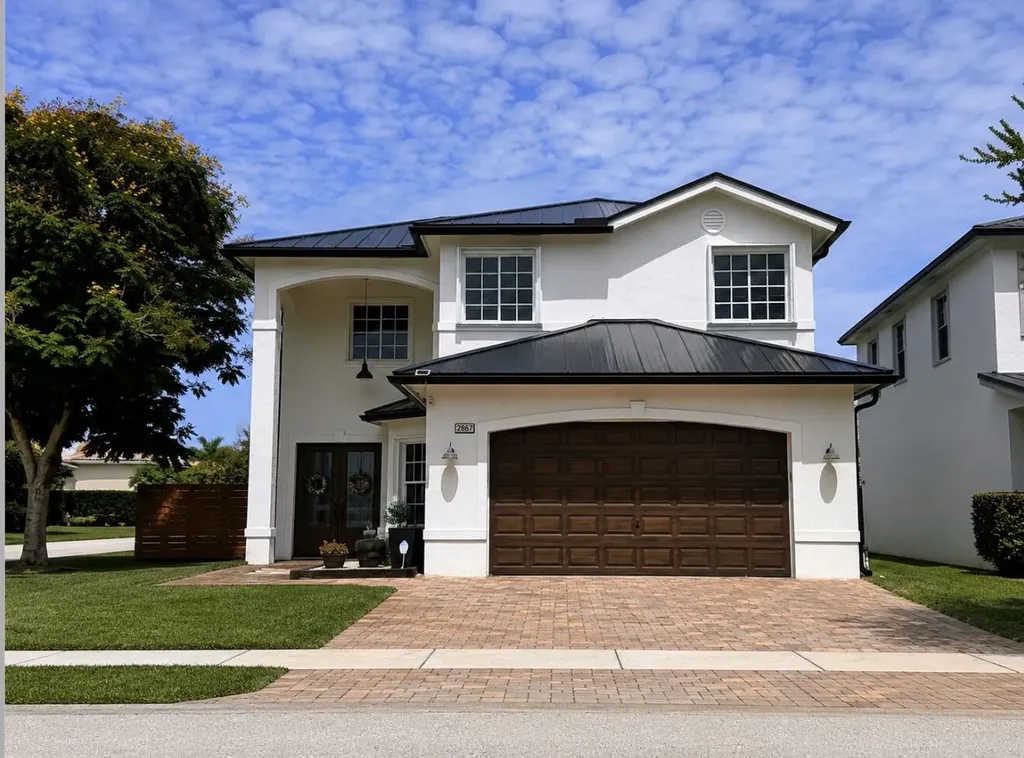 2867 SW Butterfly Lane Palm City FL 34990