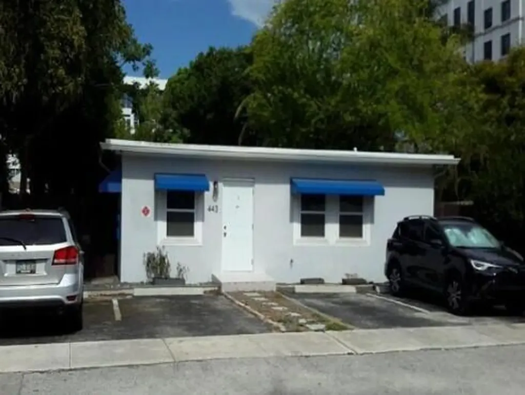 443 NE 1st Avenue Fort Lauderdale FL 33301