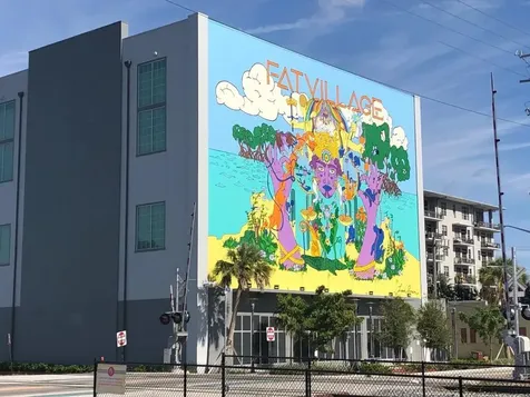 443 NE 1st Avenue Fort Lauderdale FL 33301