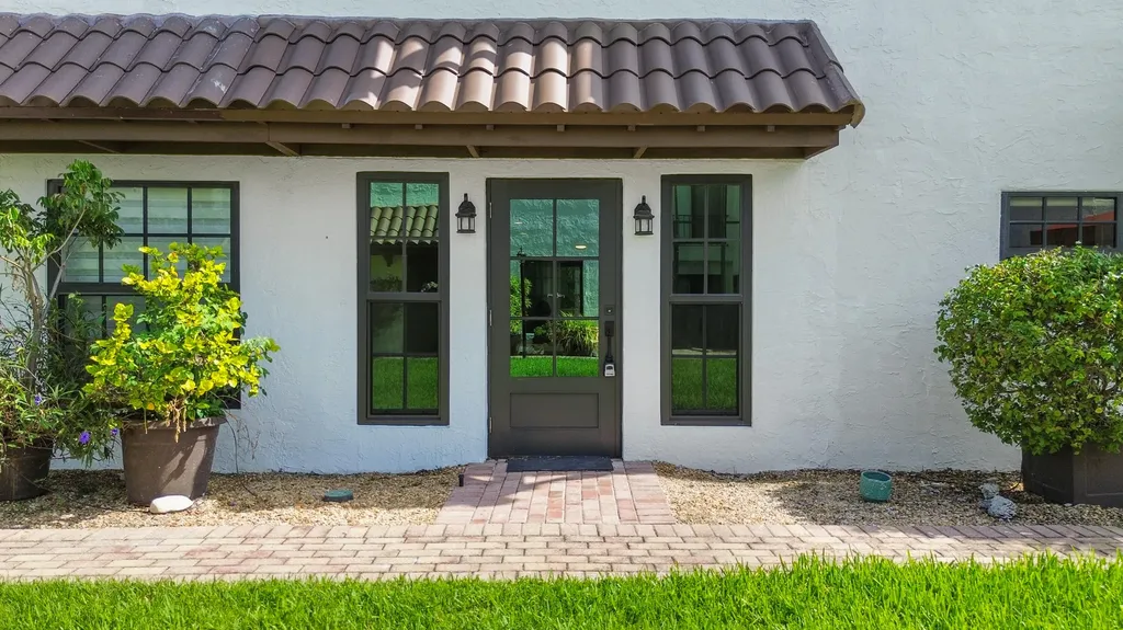 200 S Ocean Boulevard Delray Beach FL 33483